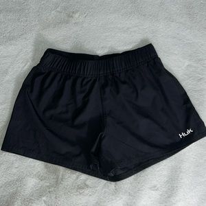 Women’s Huk Shorts